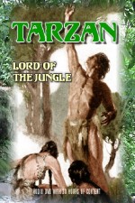 Watch Tarzan Lord of the Jungle Megashare8